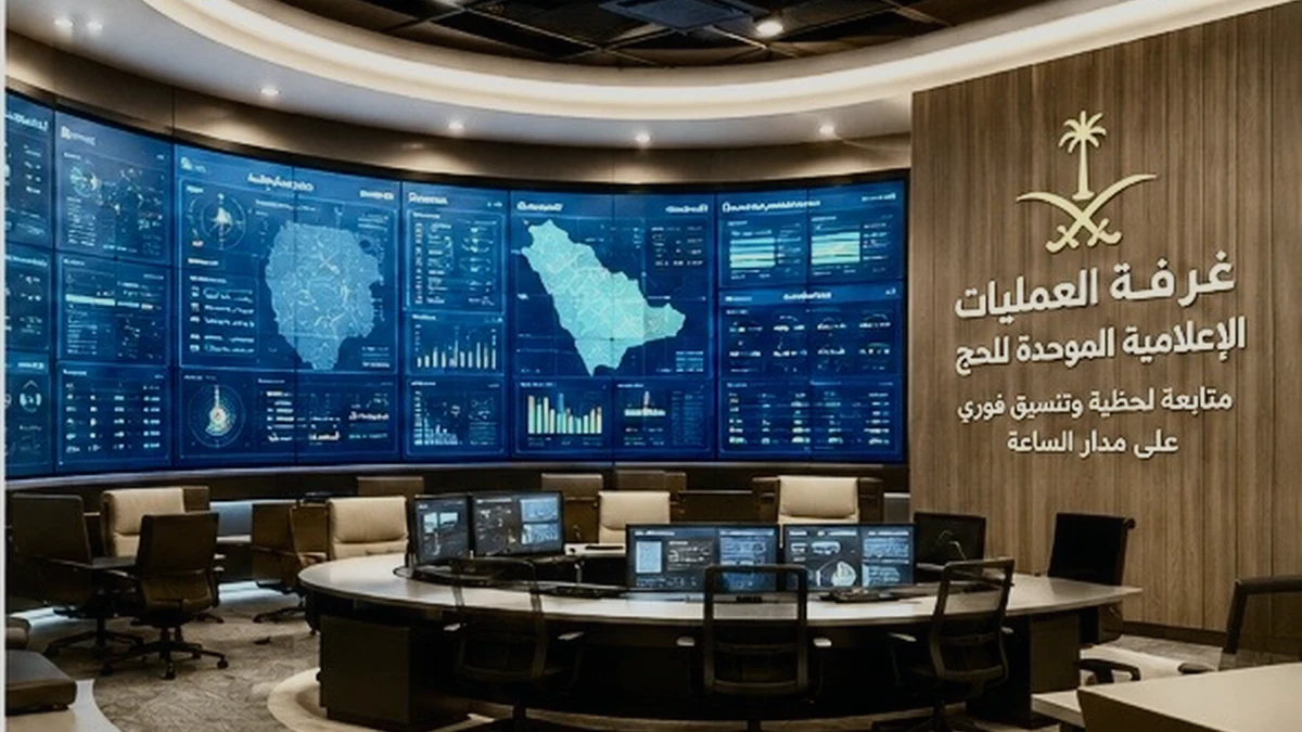 إدارة الاستوديوهات وعربات البث — مؤشرات الأداء
